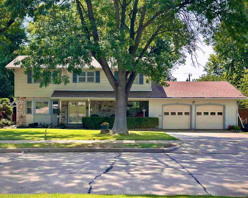 2108 Meadowbrook, Ponca City, OK 74604 MLS 39705 Coldwell Banker