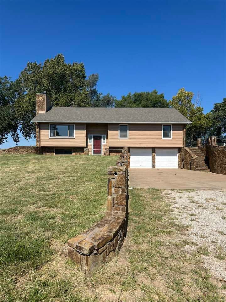 105 Oak Place Road, Ponca City, OK 74604 MLS 39772 Coldwell Banker