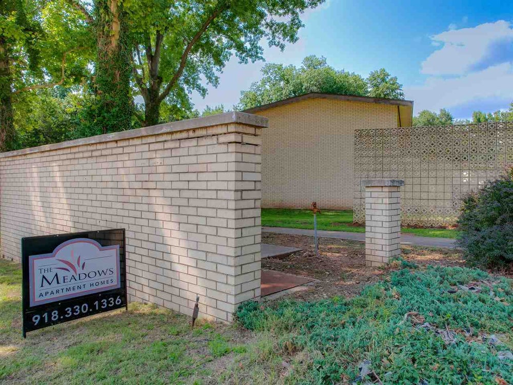 2505 E Hartford Ave., Ponca City, OK 74604 MLS 39825 Coldwell Banker