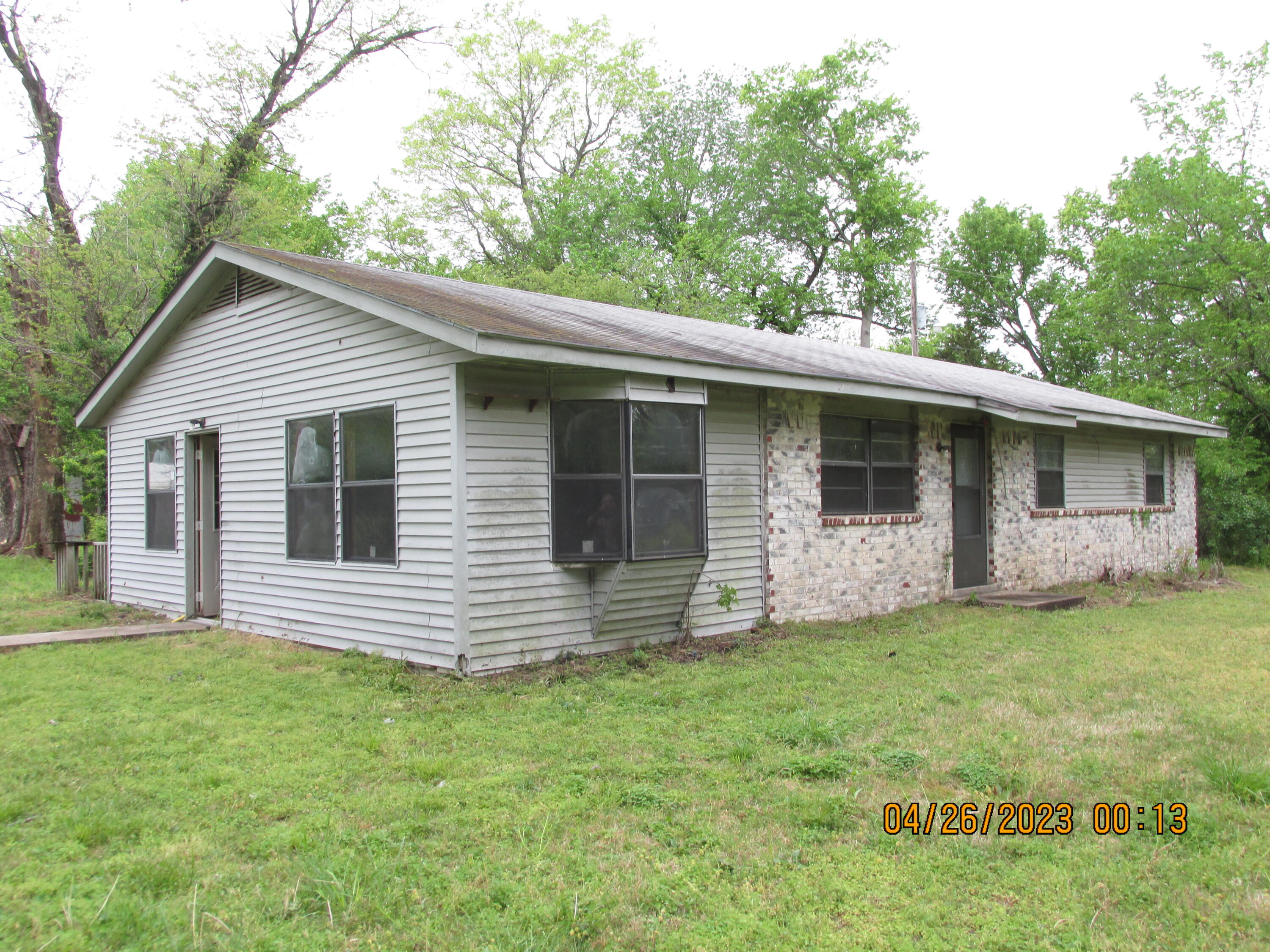 14186 N Grace Hudlen Road, Hulbert, OK 74441 MLS 23710 Coldwell