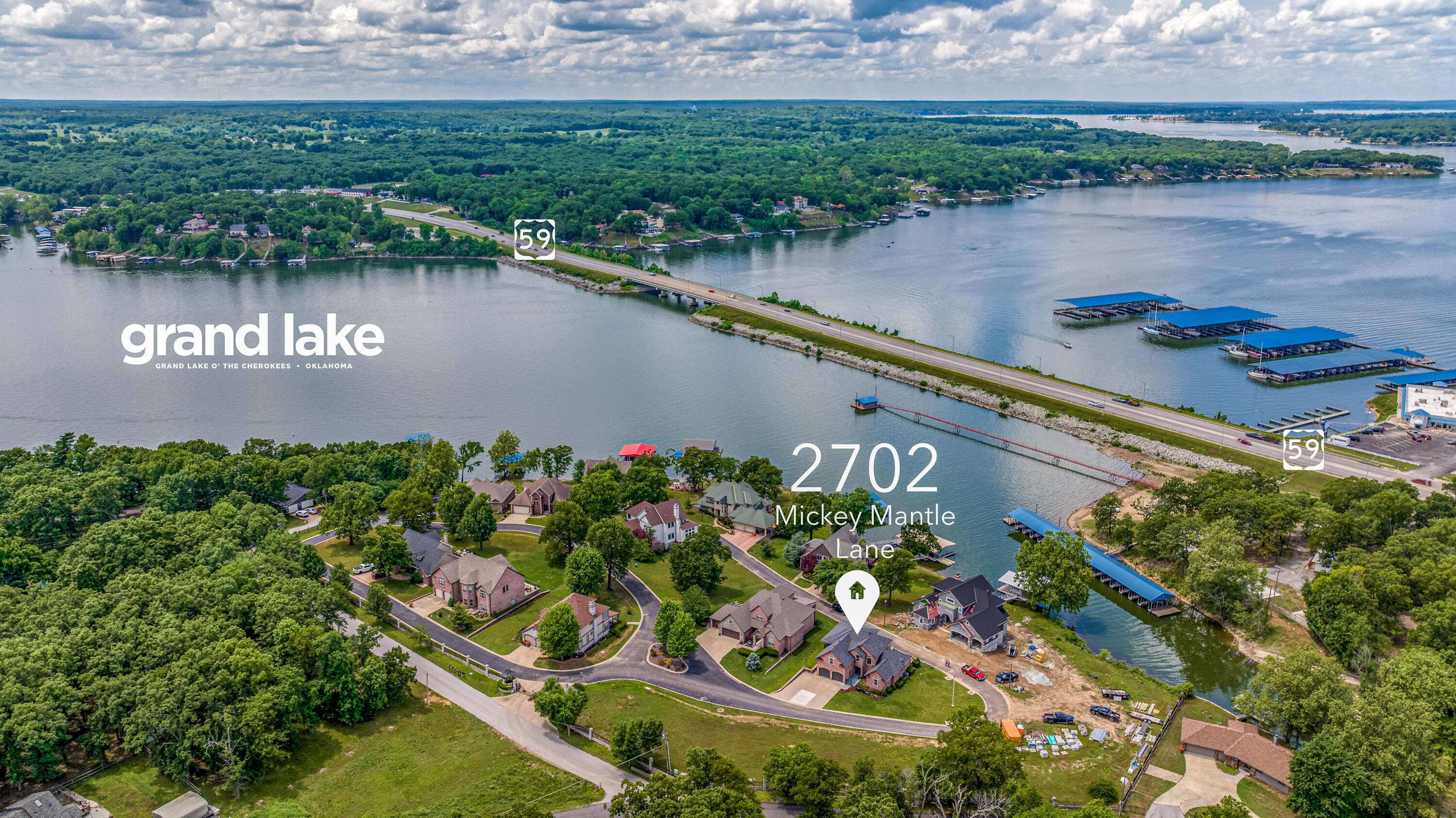 Harbor Club Lake Oconee And Mickey Mantle