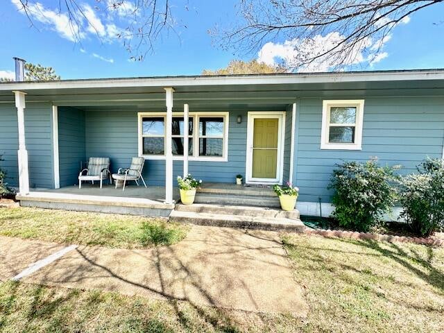 27414 S 4440 Road, Vinita, OK 74301 - MLS# 25-2471 - Coldwell Banker