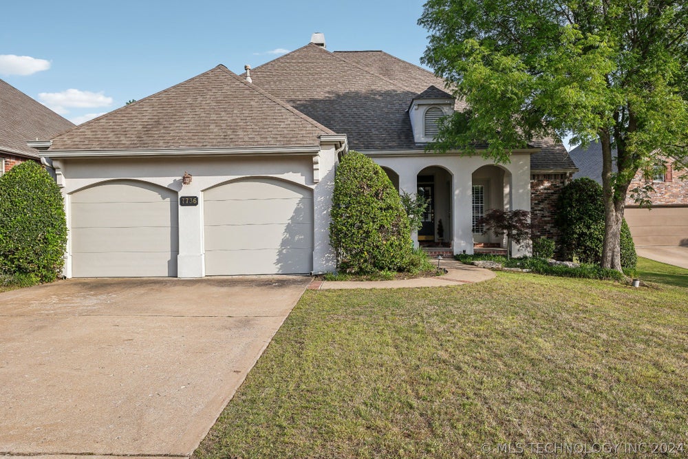 7736 E 99th Street, Tulsa, OK 74133 MLS 2414712 Coldwell Banker