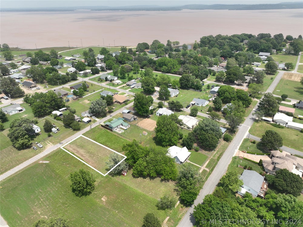 Jefferson Avenue, Eufaula, OK 74432 MLS 2417476 Coldwell Banker