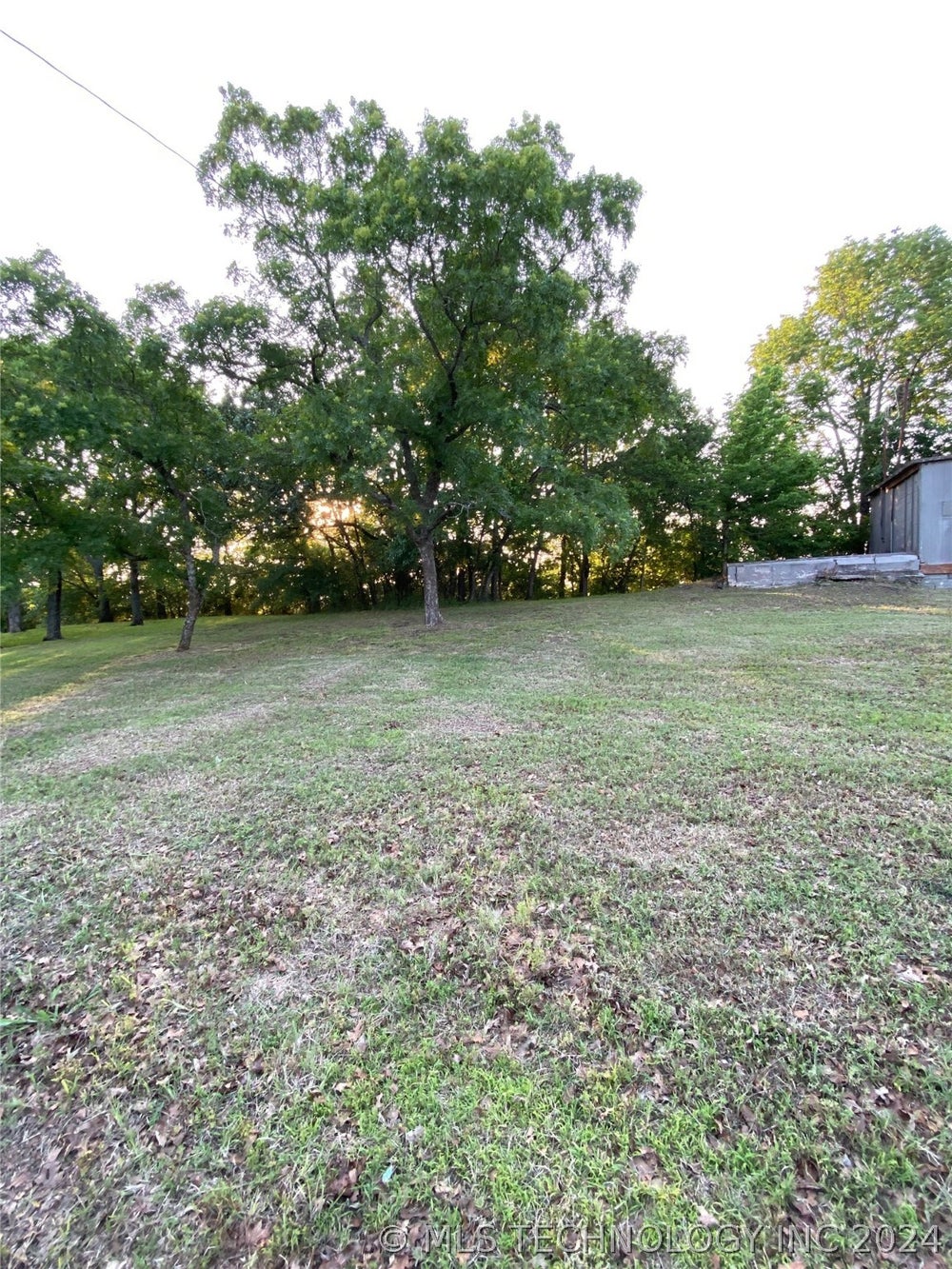 Twin Hills Lane, Locust Grove, OK 74352 MLS 2418671 Coldwell Banker