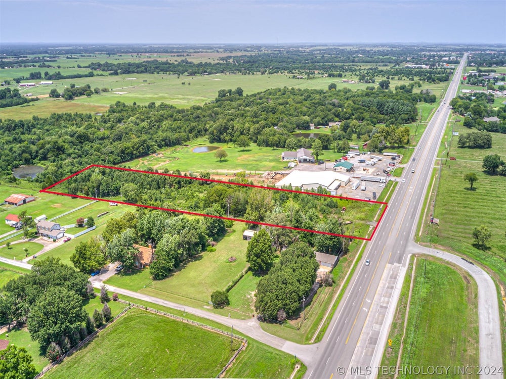 Address Withheld By Seller, Wagoner, OK 74467 MLS 2420865 Coldwell