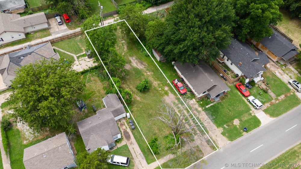 2640 E Admiral Boulevard, Tulsa, OK 74110 MLS 2421724 Coldwell Banker