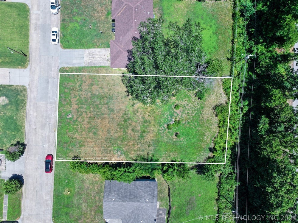 3923 N Lansing Place, Tulsa, OK 74106 MLS 2423136 Coldwell Banker