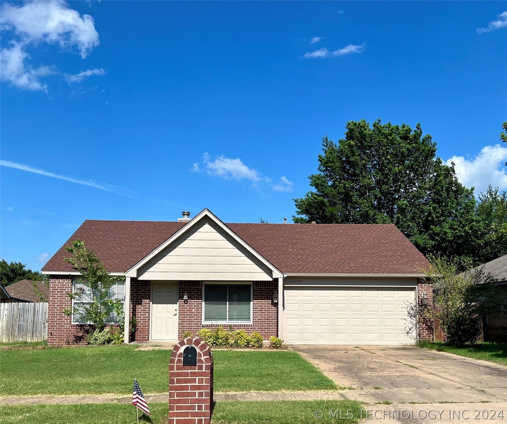 11879 S 268th East Avenue, Coweta, OK 74429 MLS 2423395 Coldwell