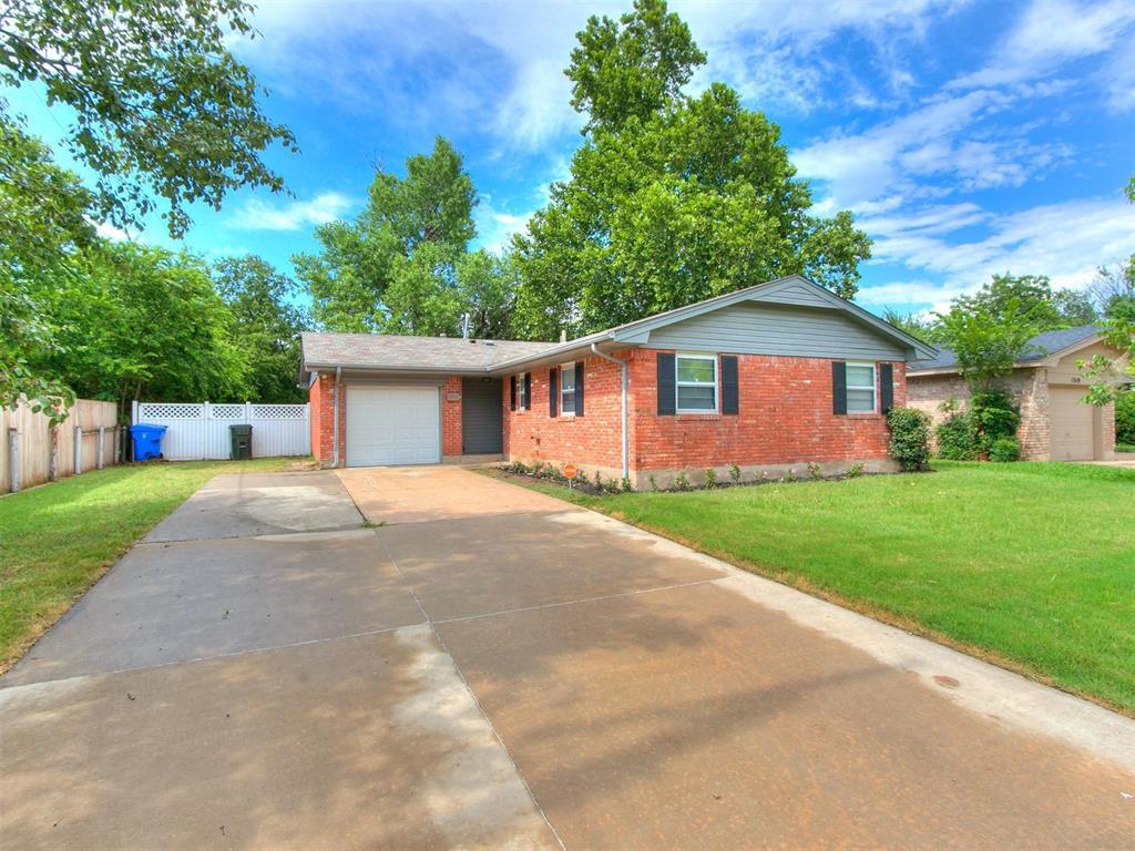 1315 Beaumont Street Norman OK 73071 MLS 1068795 Coldwell