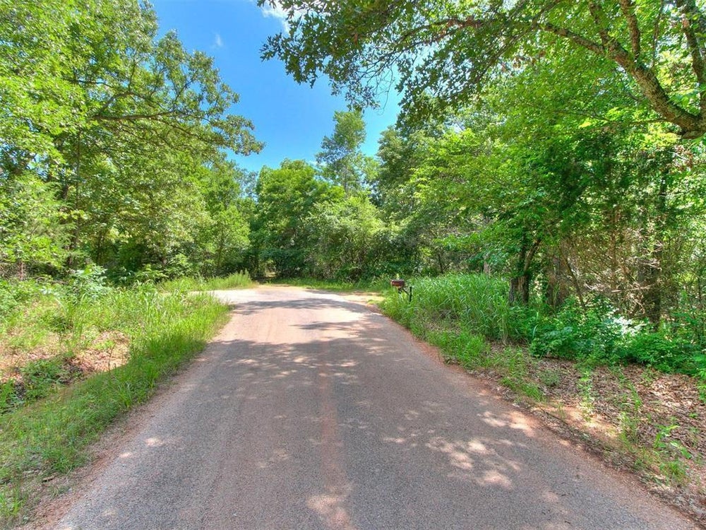15 Acres On S Rock Creek Road, Tecumseh, OK 74873 MLS 1101881