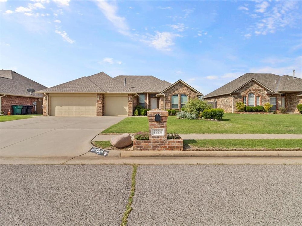 2224 SW 94th Terrace, Oklahoma City, OK 73159 MLS 1105790 Coldwell