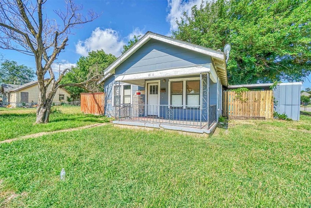 1101 SW 9th Street, Lawton, OK 73501 MLS 1121586 Coldwell Banker