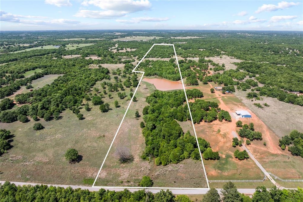 0000 N Grumman Road, Lindsay, OK 73052 - MLS# 1225780 - Coldwell Banker