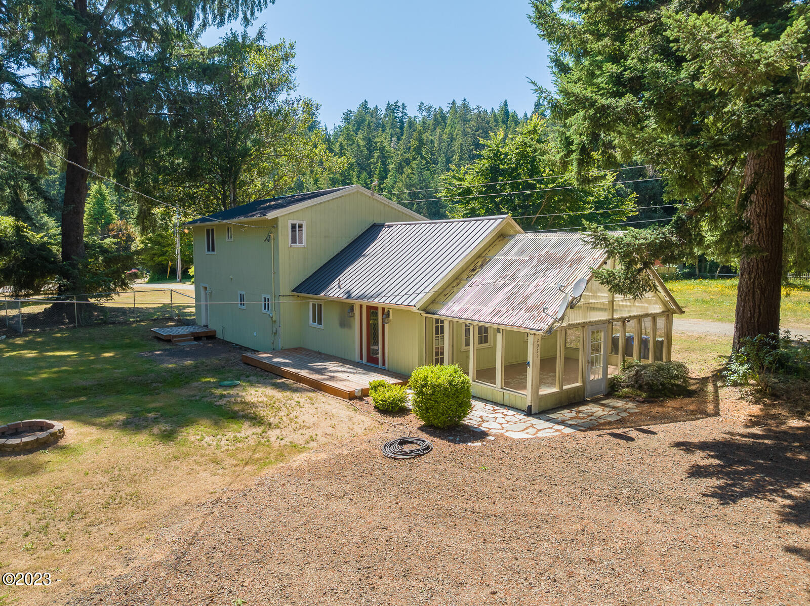 2021 Alsea Highway Waldport OR 97394 MLS 23 1367 Coldwell