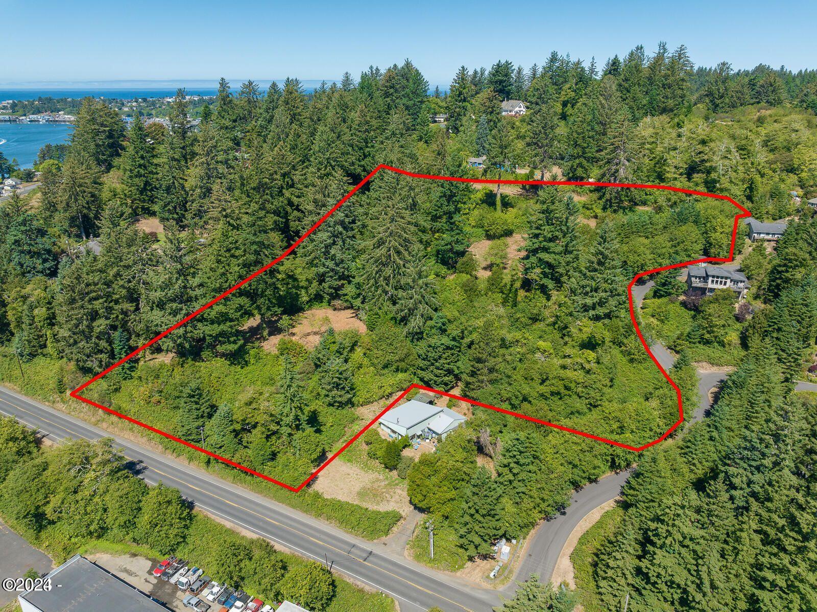 TL 103 SE Bay Blvd Newport OR 97365 MLS 24 158 Coldwell Banker