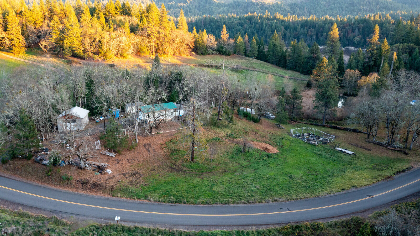Property view