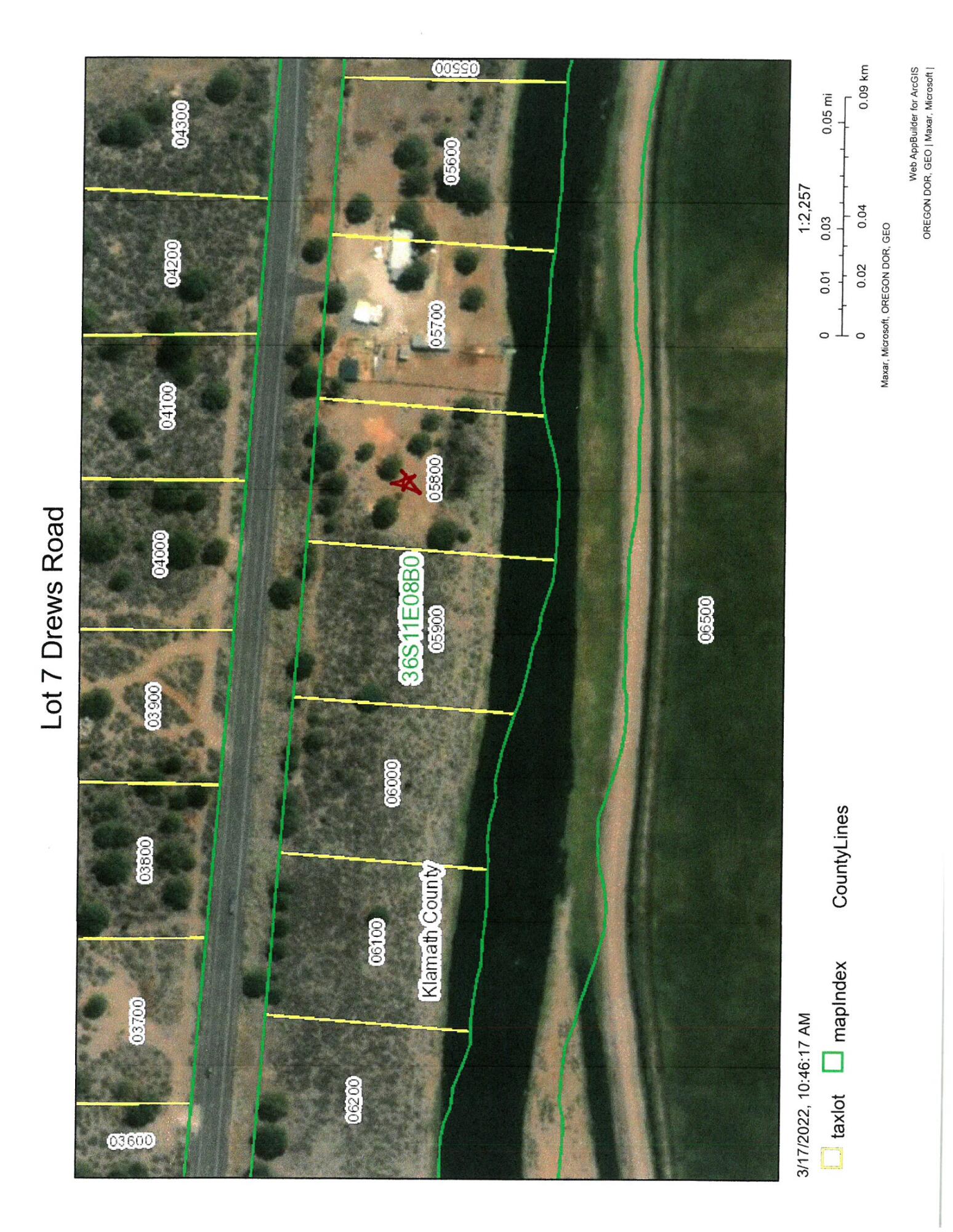 Listing view 2