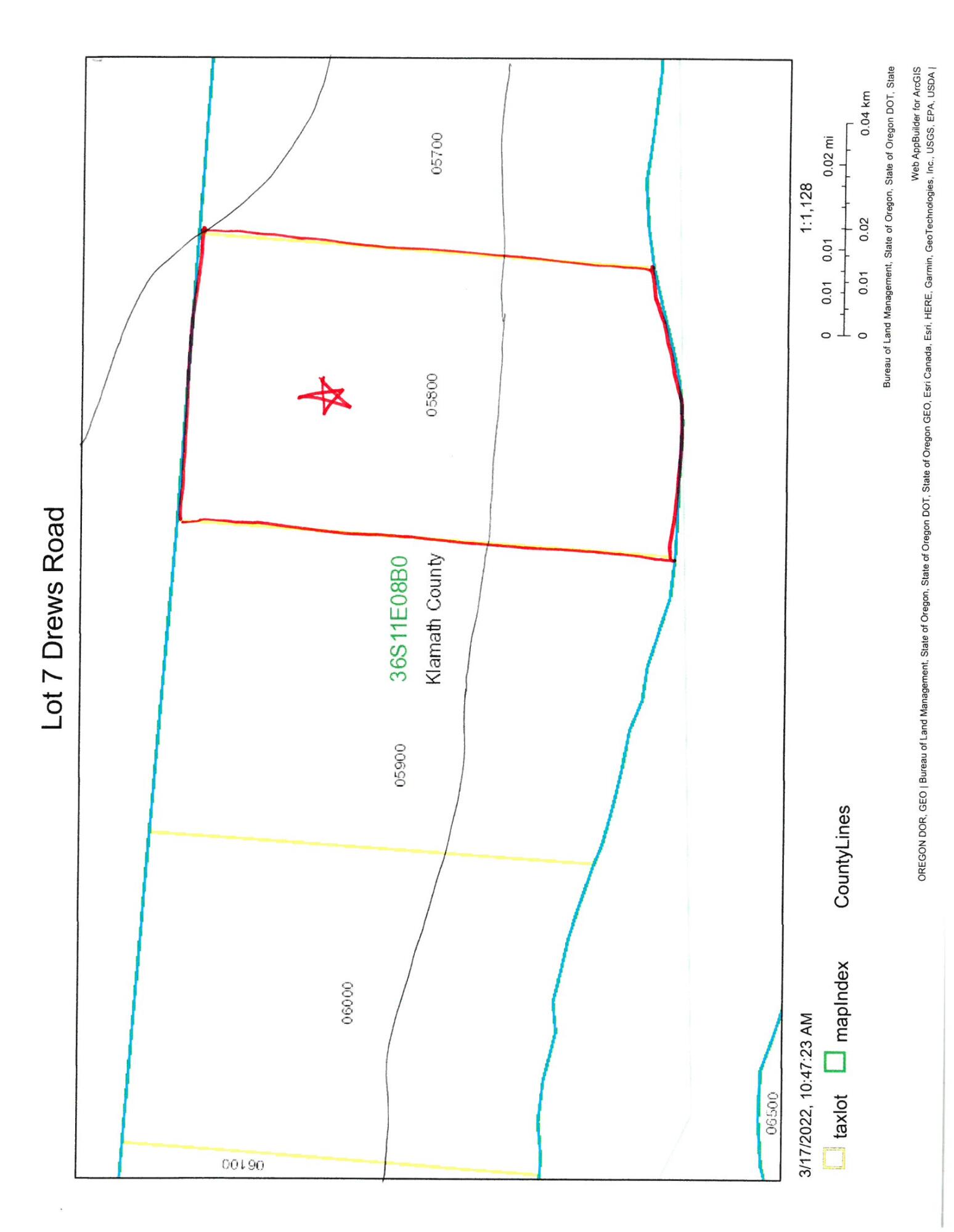 Listing view 3
