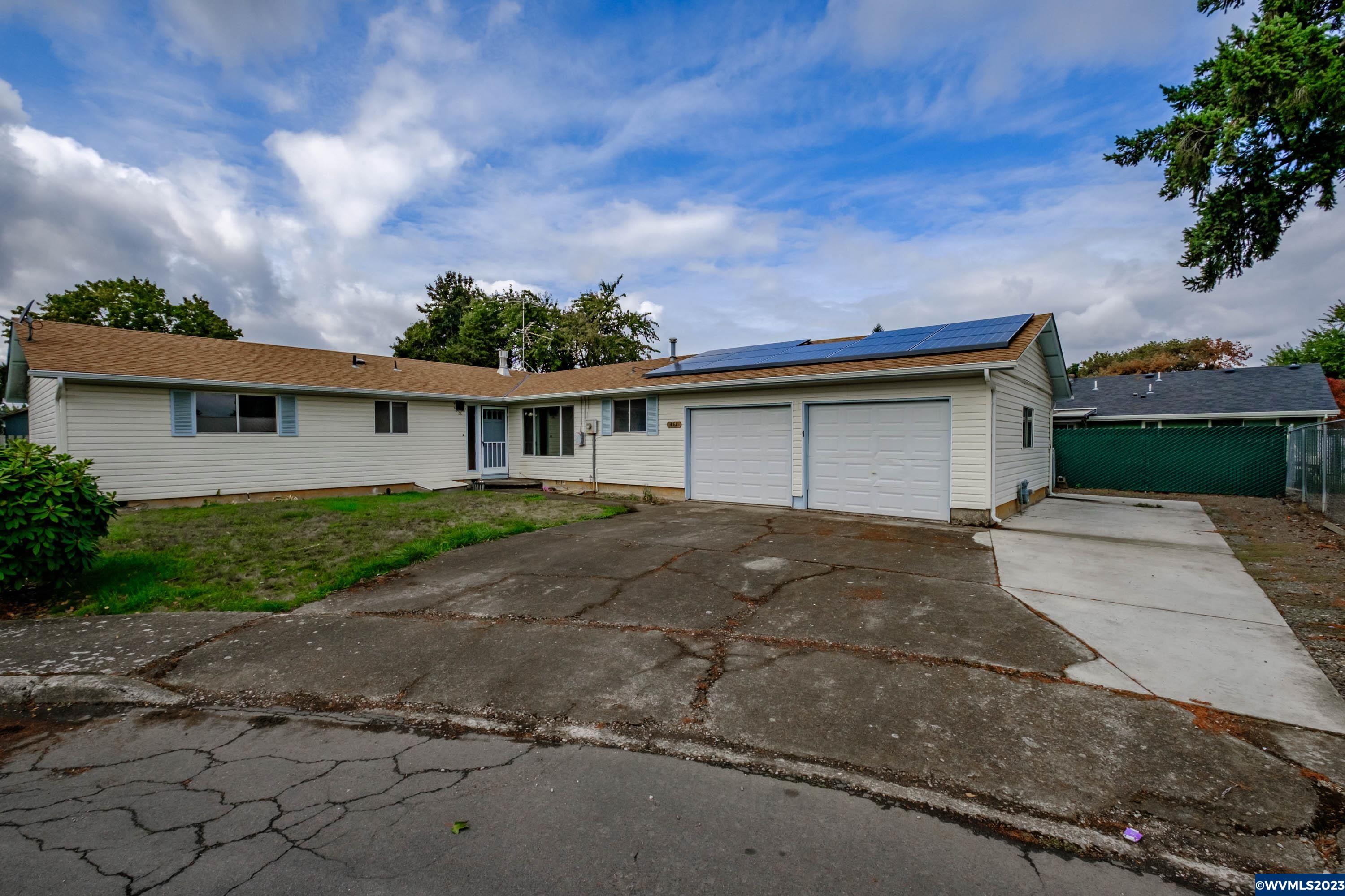 4190 Longacres Ave NE, Salem, OR 97301