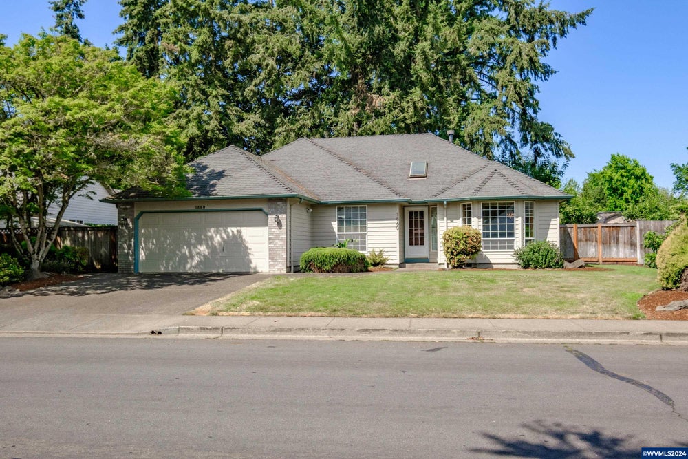 1860 Center St SE, Albany, OR 97322 MLS 818053 Coldwell Banker