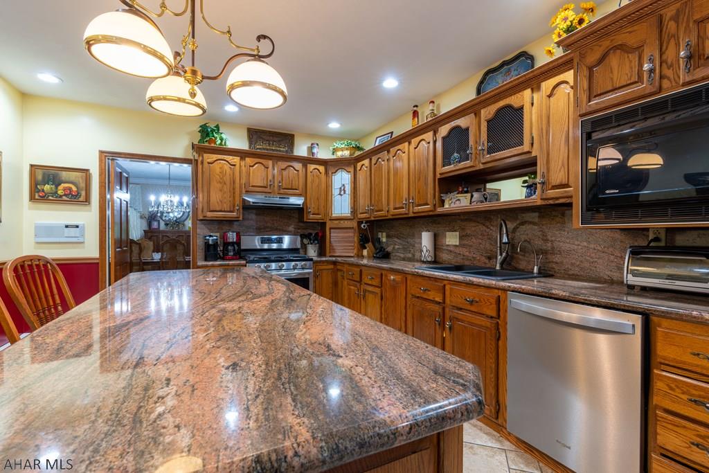 Listing view 2
