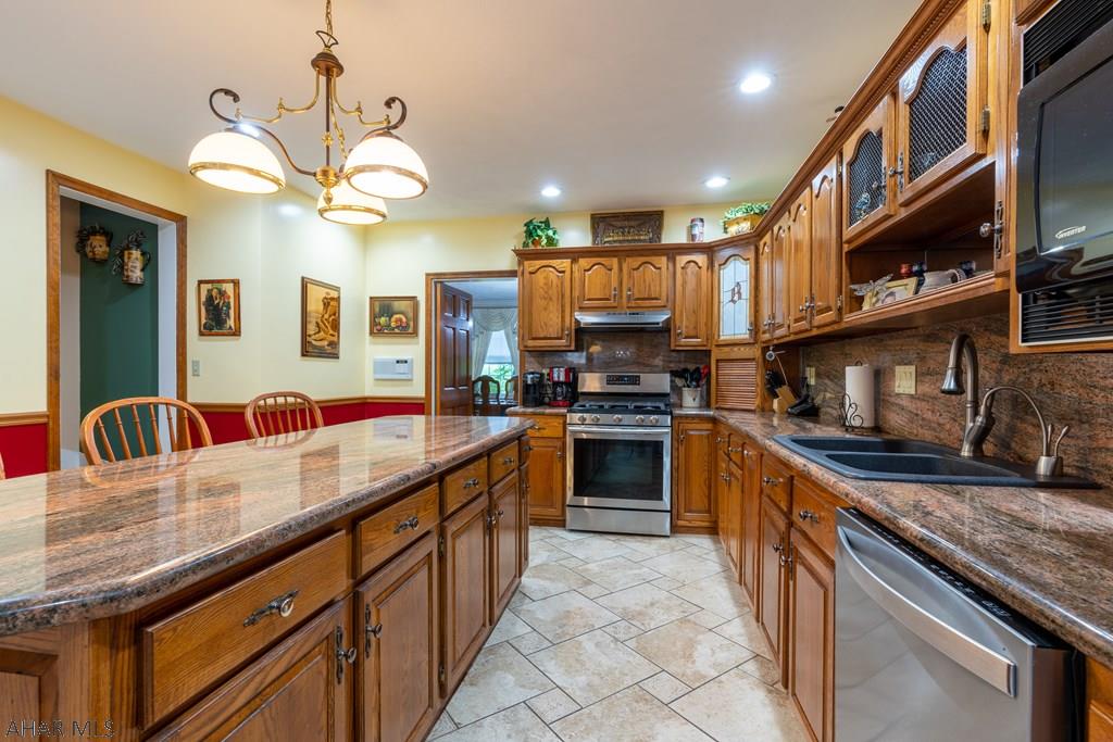 Listing view 3