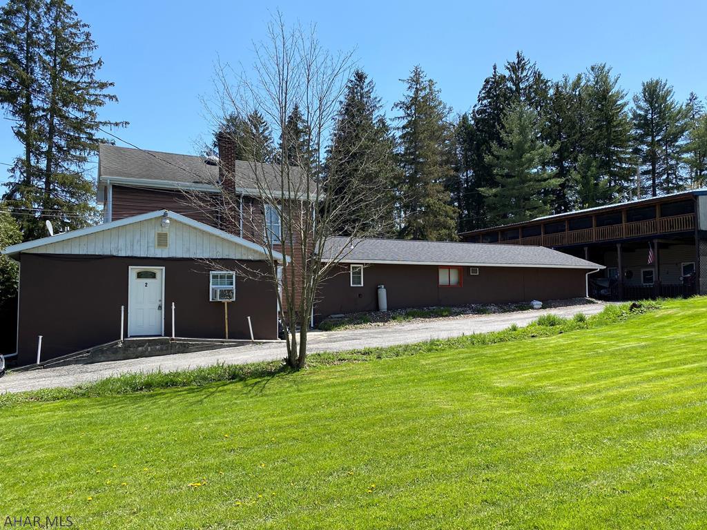 Property view