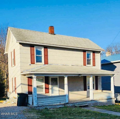 Nanty Glo, PA Homes for Sale - Real Estate for Sale in Nanty Glo, PA -  Coldwell Banker