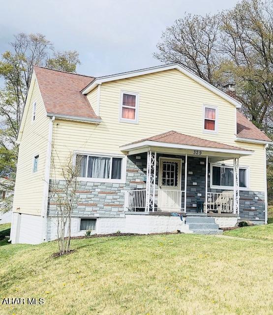 329 Park Avenue, Cresson, PA 16630 MLS 71990 Coldwell Banker