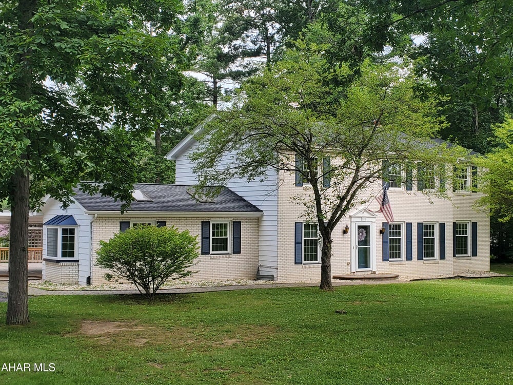 147 N Hawthorne Drive, Altoona, PA 16602 MLS 72521 Coldwell Banker