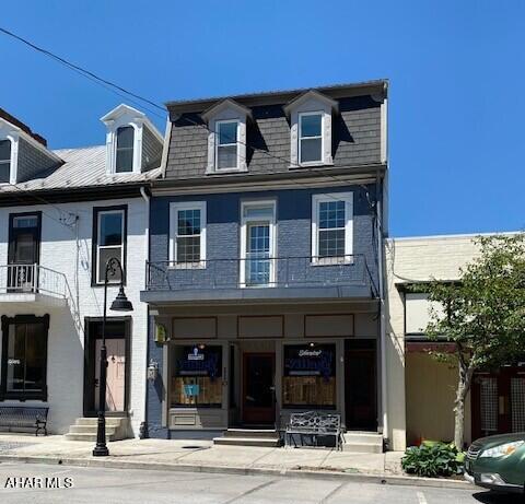 110 S Juliana Street, Bedford, PA 15522 - MLS# 73717 - Coldwell Banker