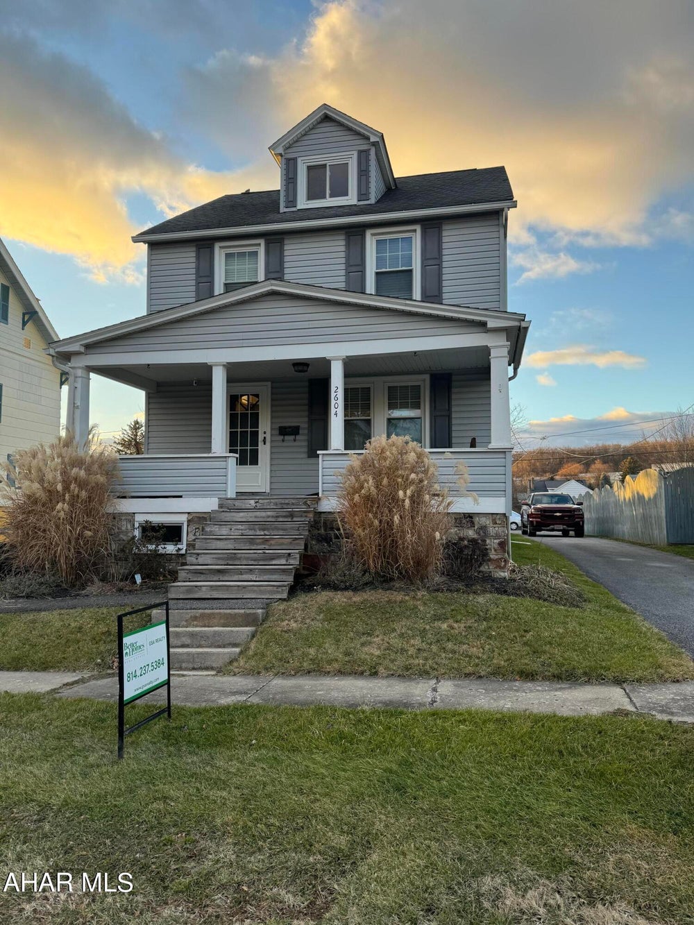 2604 Lark Ave Avenue, Altoona, PA 16602 MLS 73773 Coldwell Banker