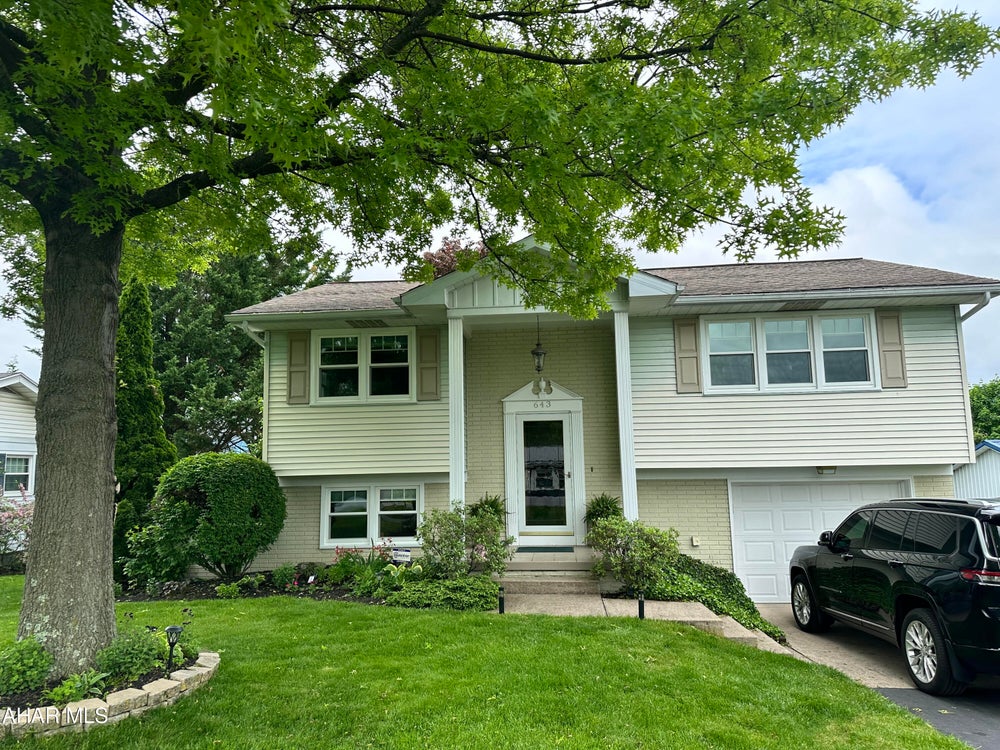 643 Appleview Lane, Duncansville, PA 16635 MLS 74731 Coldwell Banker