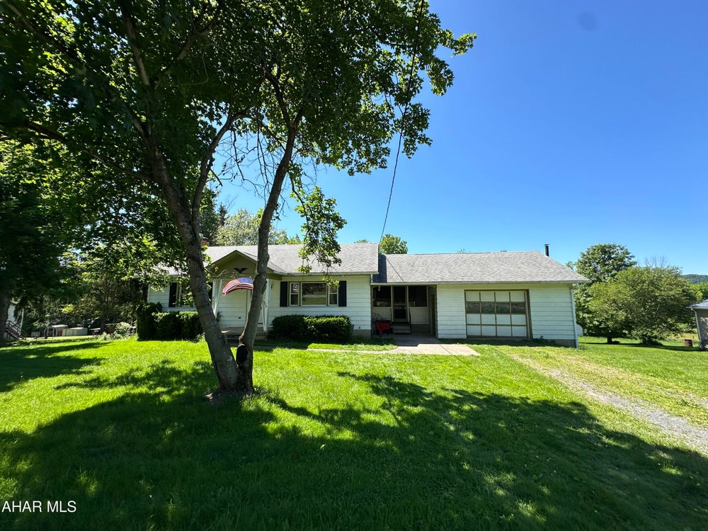 803 Reservoir Road, Hollidaysburg, PA 16648 MLS 74864 Coldwell Banker