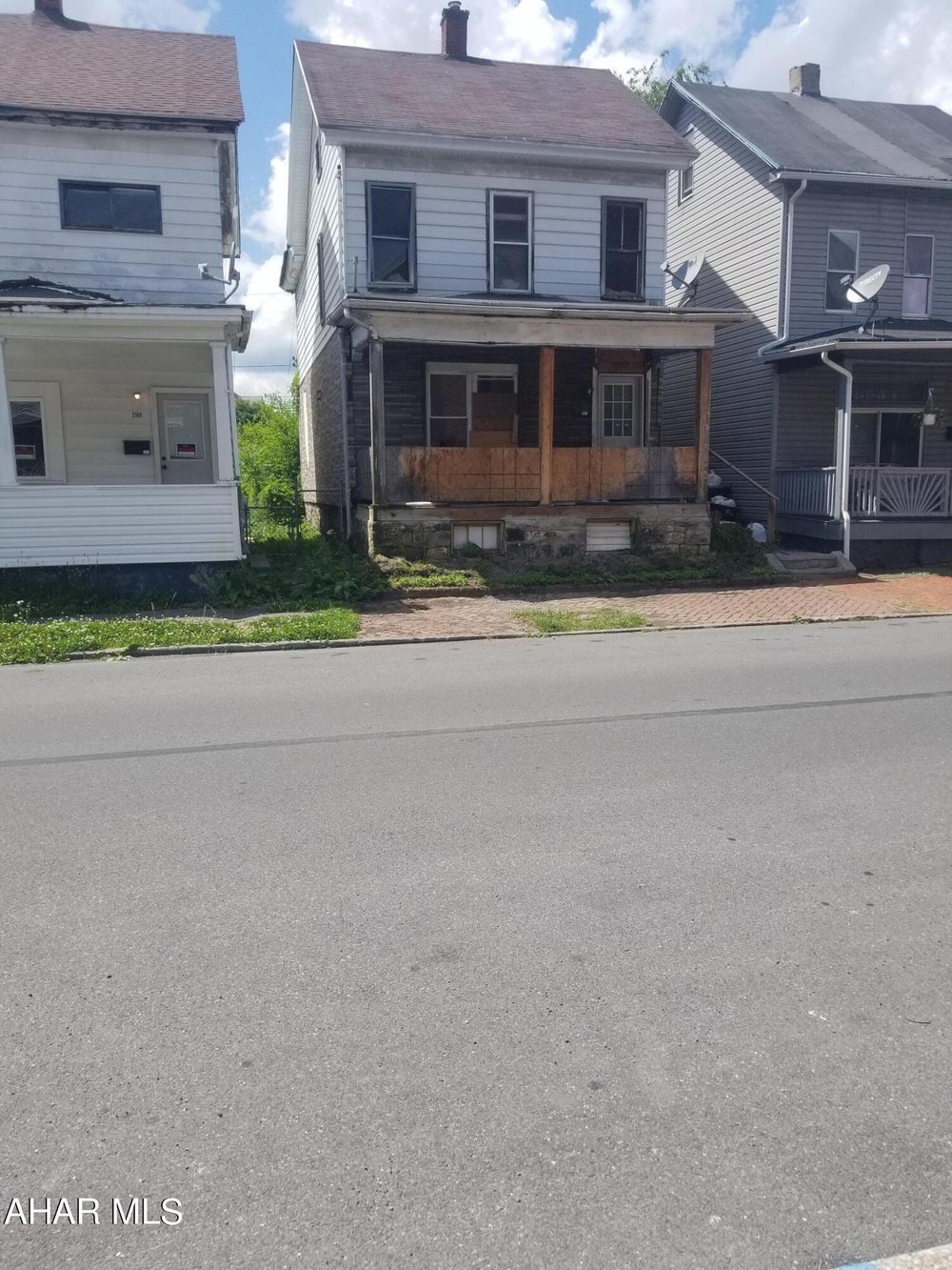 2106 5th Avenue, Altoona, PA 16602 MLS 74883 Coldwell Banker