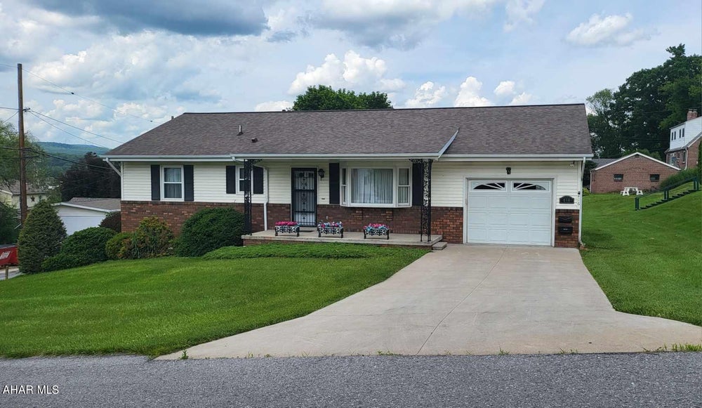 416 45th Street, Altoona, PA 16602 MLS 74895 Coldwell Banker