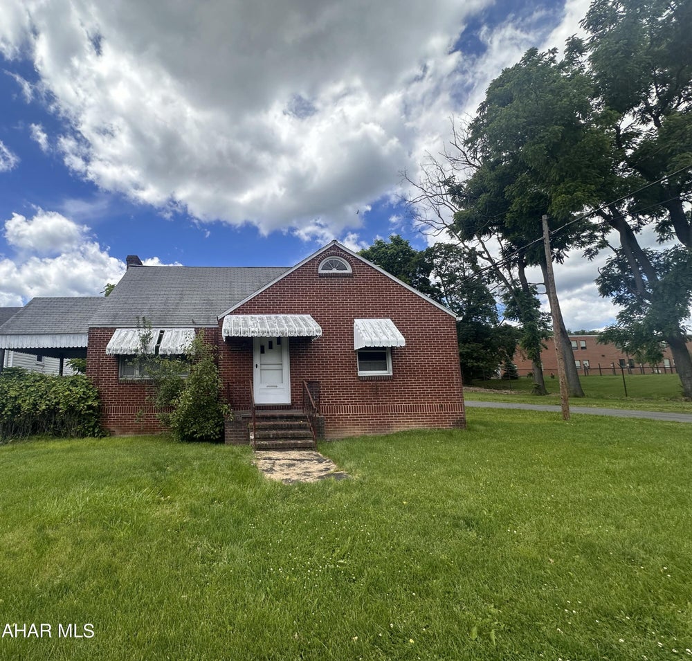2500 Pleasant Valley Boulevard, Altoona, PA 16602 MLS 74922