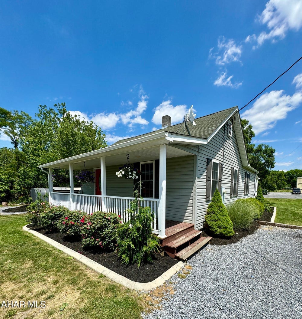 110 Auction Drive Drive, Bedford, PA 15522 MLS 74952 Coldwell Banker