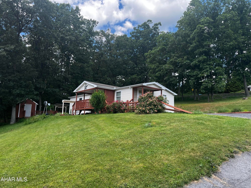 545 Castle Drive, Duncansville, PA 16635 MLS 74953 Coldwell Banker