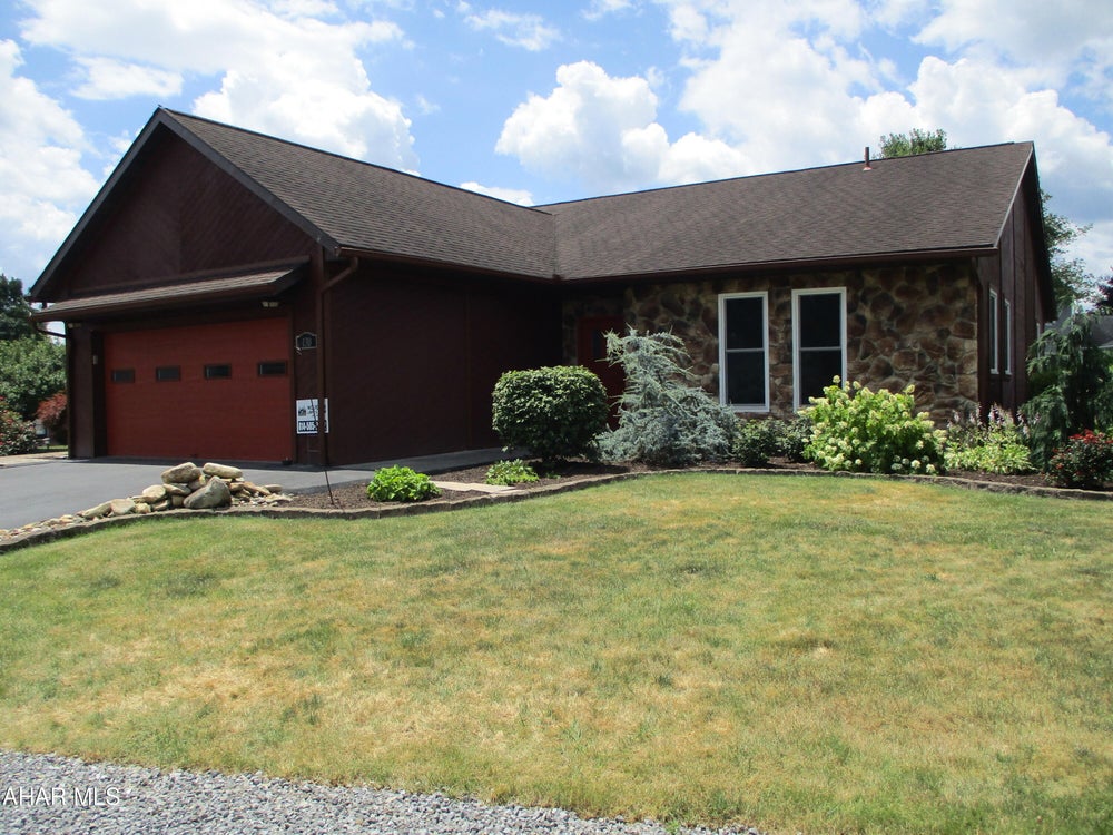 130 Redwood Lane, Duncansville, PA 16635 MLS 75083 Coldwell Banker