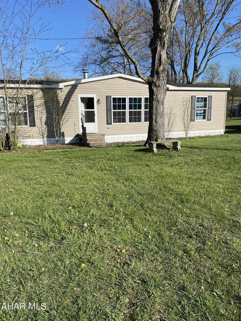 8482 Black Valley Road, Everett, PA 15537 MLS 75154 Coldwell Banker