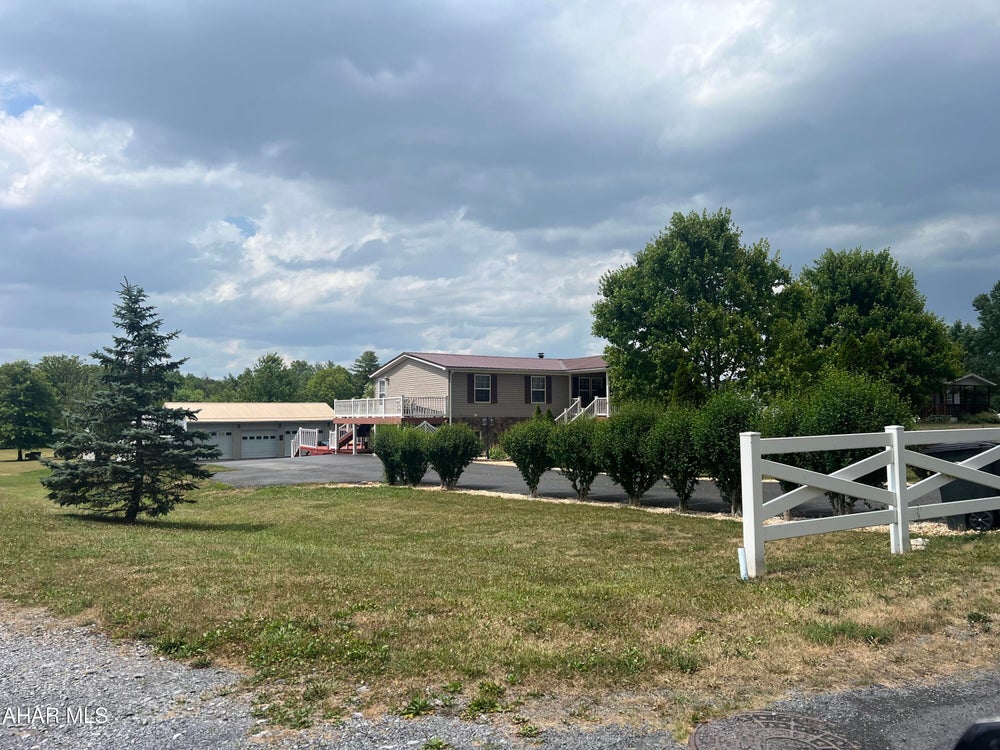 505 White Pine Road, Osterburg, PA 16667 MLS 75165 Coldwell Banker