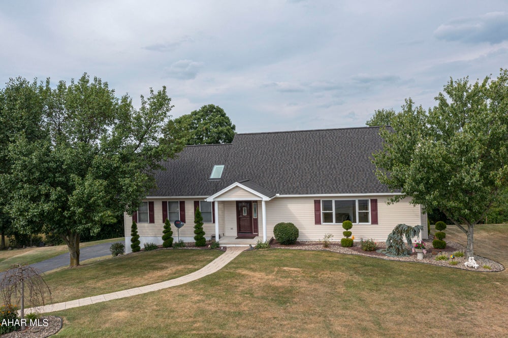 231 Elkview Drive, Duncansville, PA 16635 MLS 75168 Coldwell Banker