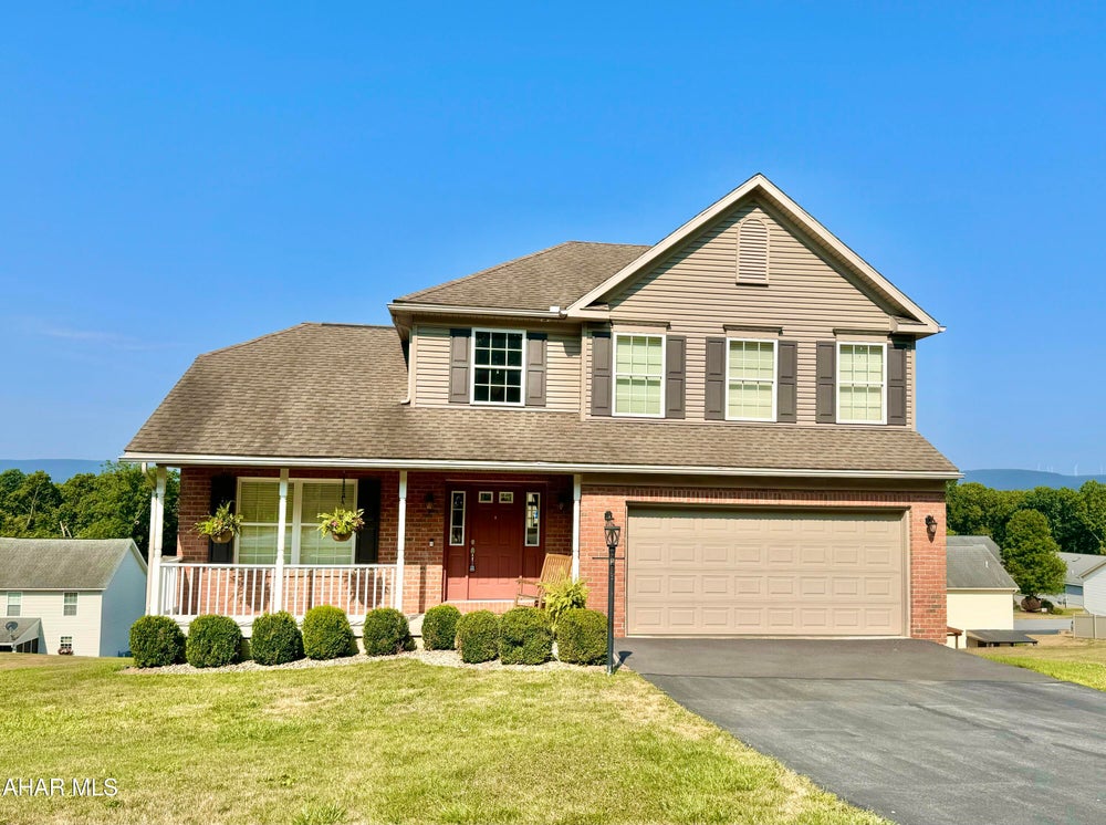 Luxury Homes For Sale In Pa 718 Chapel Drive, Altoona, PA 16602 - MLS# 75304 - Coldwell Banker