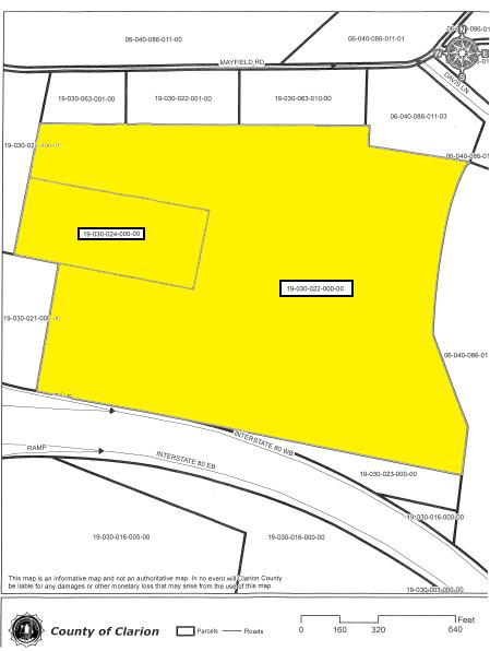 Listing view 2