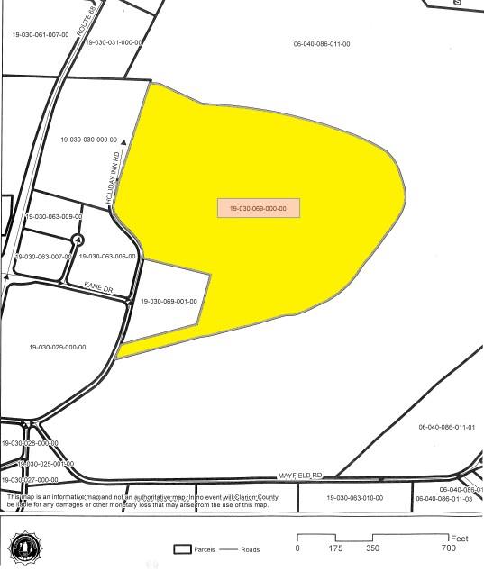 Listing view 3