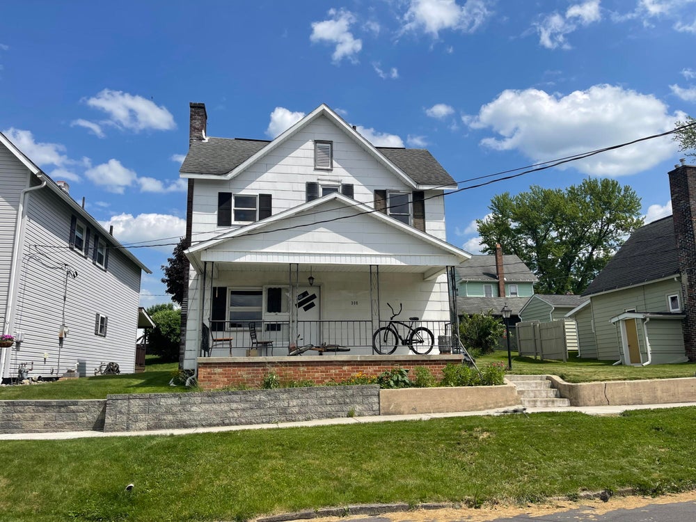 306 N 3rd St, Dubois, PA 15801 MLS 0414006 Coldwell Banker