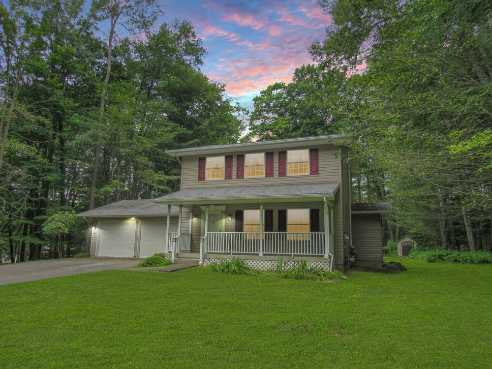 285 Smugglers Rd, Dubois, PA 15801 MLS 1213348 Coldwell Banker