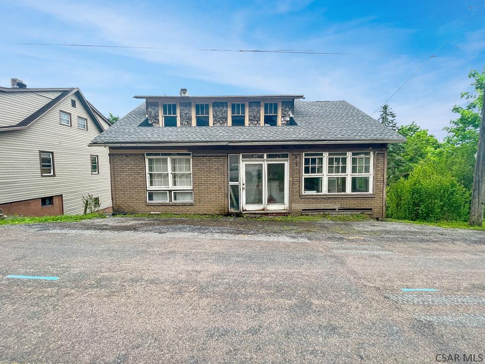 400 Cliff Street, Johnstown, PA 15902 MLS 96033788 Coldwell Banker